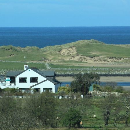 Armada Lodge Seashore Holiday Apartment Sligo Grange  Exterior foto